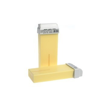 Wosk 100g Cytrynowy DimaxWax Beauty System !